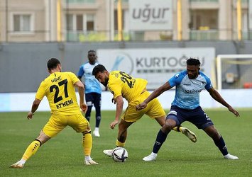 İstanbulspor play-off finalinde!