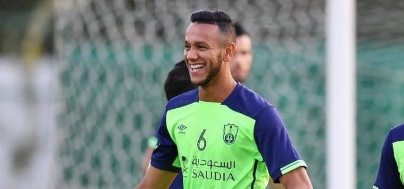 Josef de Souza sürprizi