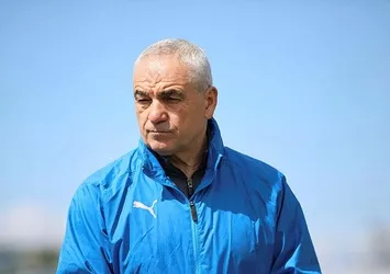 Çalımbay: Amacımız puanlar almak!