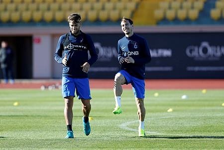 Dünyada biten transferler 2016-2017