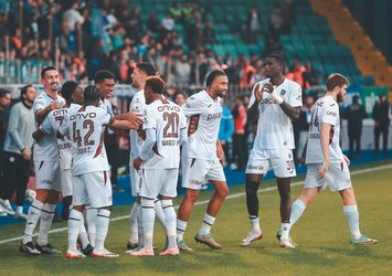 Spor yazarları Karadeniz derbisini değerlendirdi!