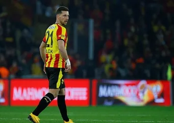Tripic ve Wilczek’in gözü yeni sezonda