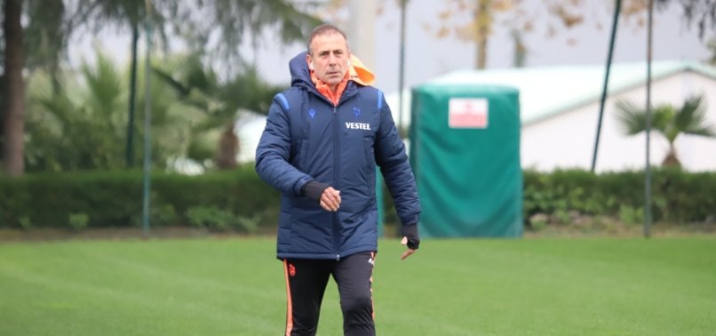 Trabzonspor Abdullah Avcı ile ilk peşinde! 124 gün sonra...