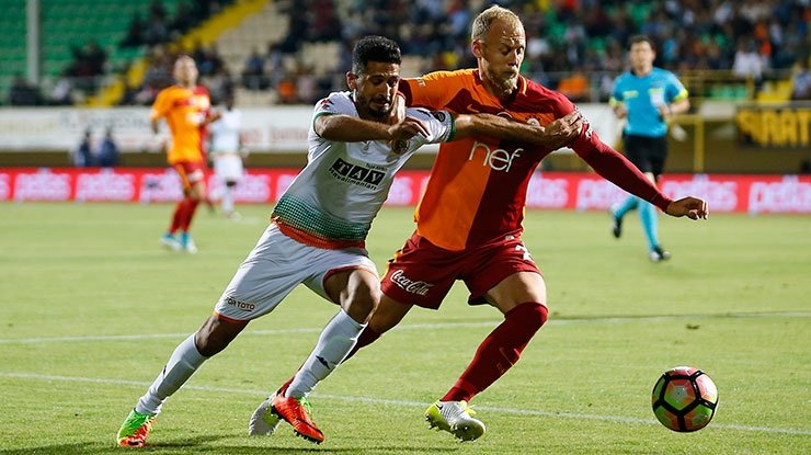 Galatasaray’dan flaş teklif