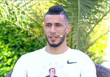 Belhanda'dan flaş Diagne sözleri!