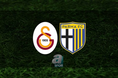 Galatasaray - Parma maçı hangi kanalda?