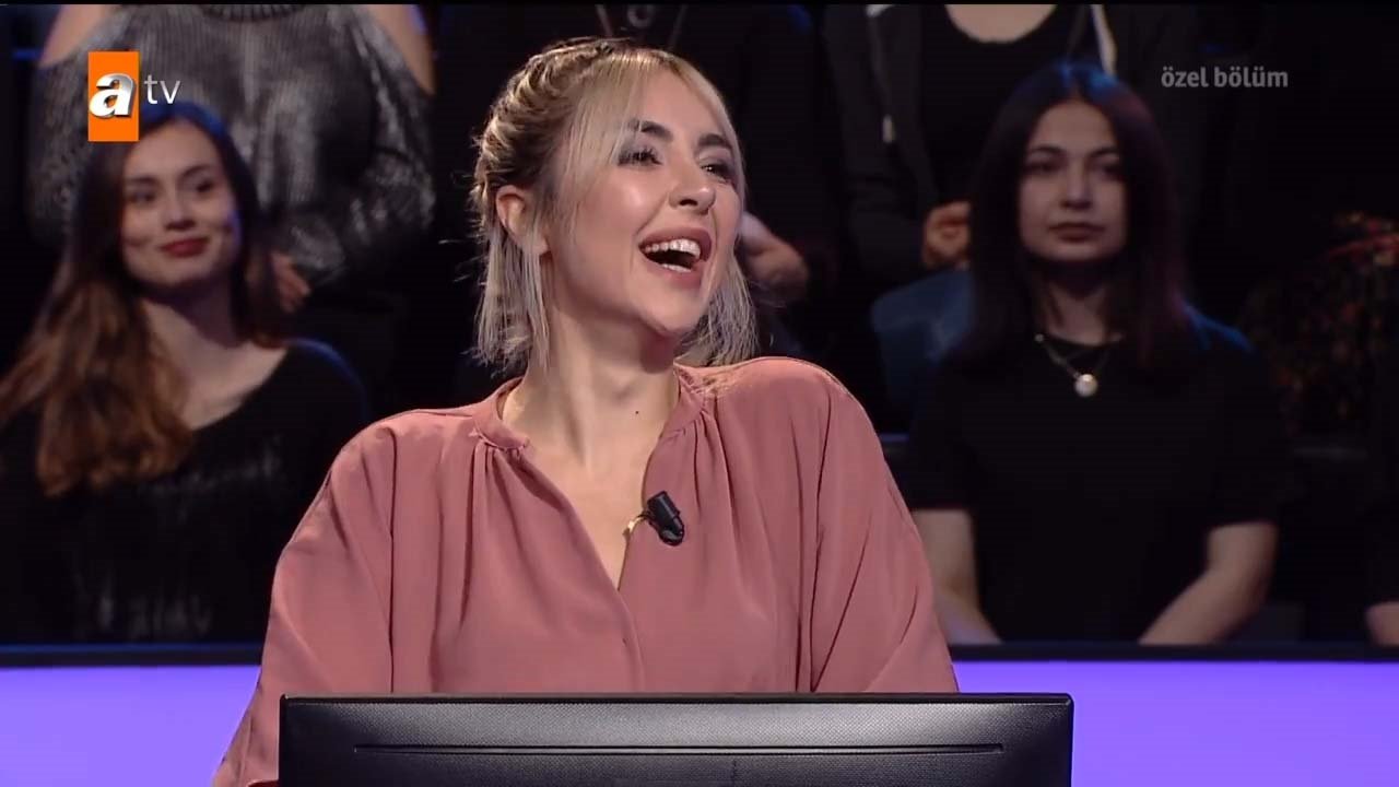 Kim Milyoner Olmak İster özel bölümüne damga vuran futbol sorusu
