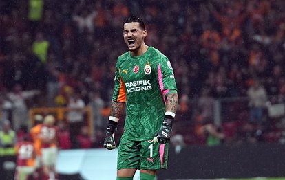 Uğurcan Çakır’dan derbi yorumu: Kazanmaya yakındık