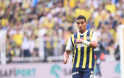 Fenerbahçe’de Alexander Djiku: Her oyuncu her statta kutlama yapar