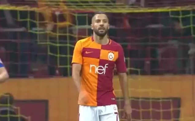 Galatasaray: 3 - Bucaspor: 0 (ÖZET)