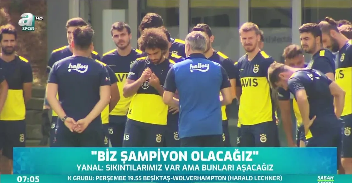 Ersun Yanal'dan Galatasaray açıklaması