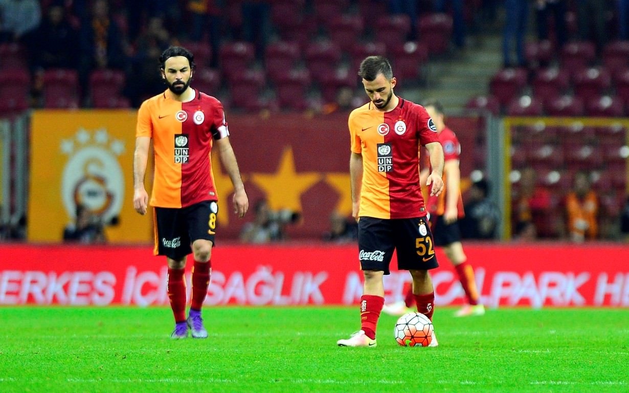 Emre Çolak’ın serbest kalma bedeli şaşırttı