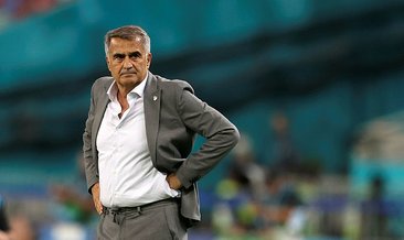 Şenol Güneş: Olumsuz duruma düştük