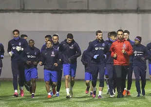 Trabzonspor, Antalyaspor'u ağırlıyor