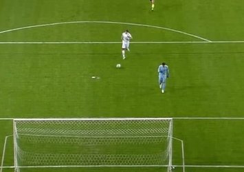 Türkiye Kupası'nda alkış toplayan centilmenlik örneği!