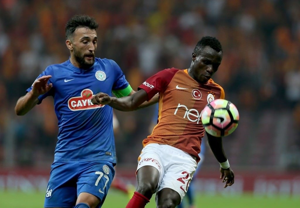 Bruma’ya rekor teklif! İngiliz ekibi...