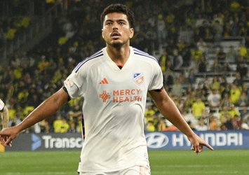 F.Bahçe'ye sambacı 10 numara!