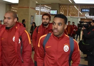 Galatasaray kesenin ağzını açtı