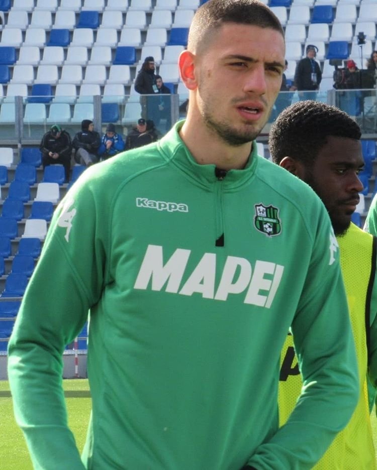 Merih Demiral bombası! Alanya’dan Juventus’a