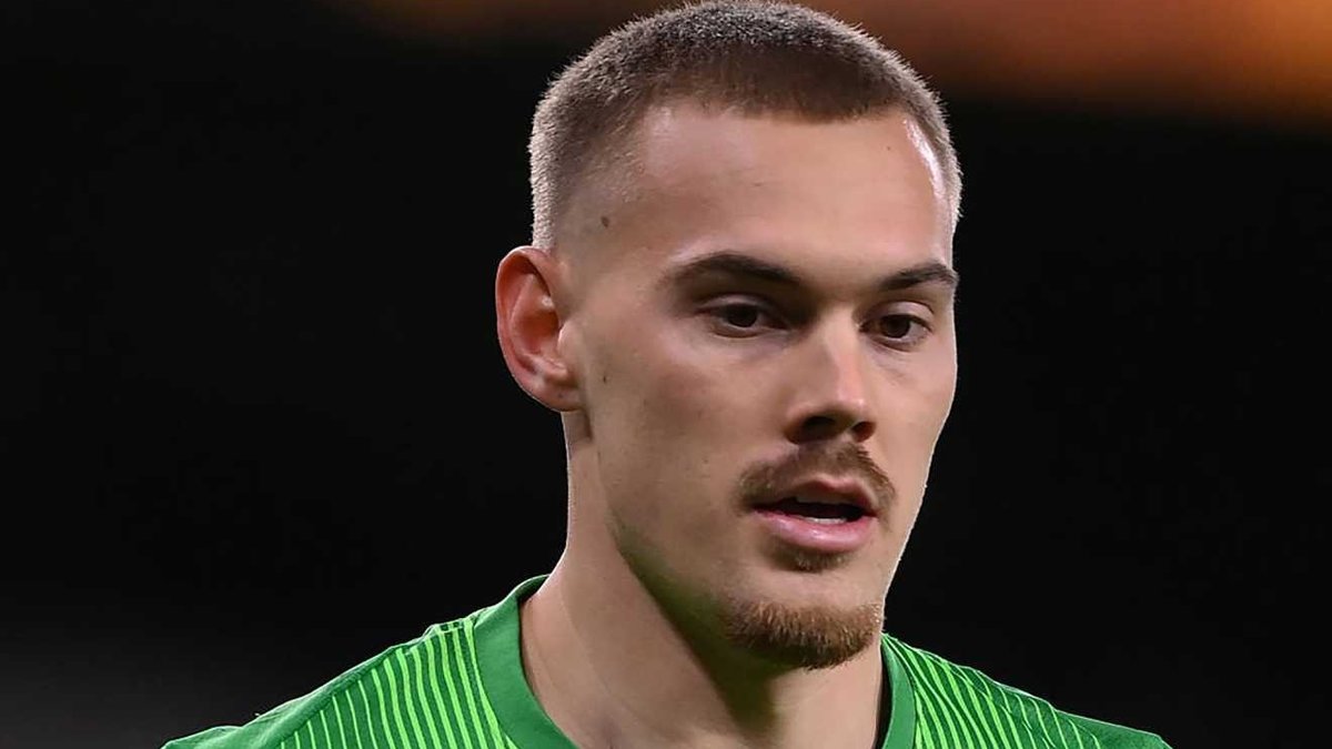 Beşiktaş'ta Jorgensen'in B planı hazır: Kinsky!