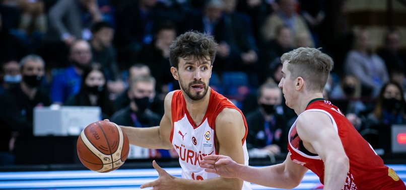 Belarus 84-70 Türkiye (MAÇ SONUCU - ÖZET)