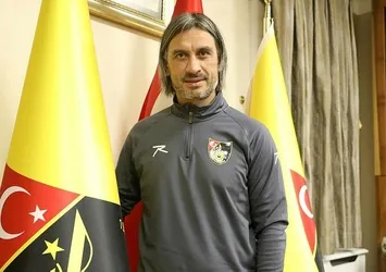 PFDK'dan Hakan Yakın'a ceza!