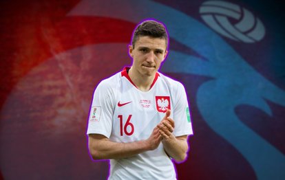 TRANSFER HABERİ - Trabzonspor Polonyalı yıldızın peşinde! Milli maçta izlendi
