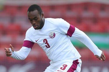 Galatasaray’a Katarlı sol bek