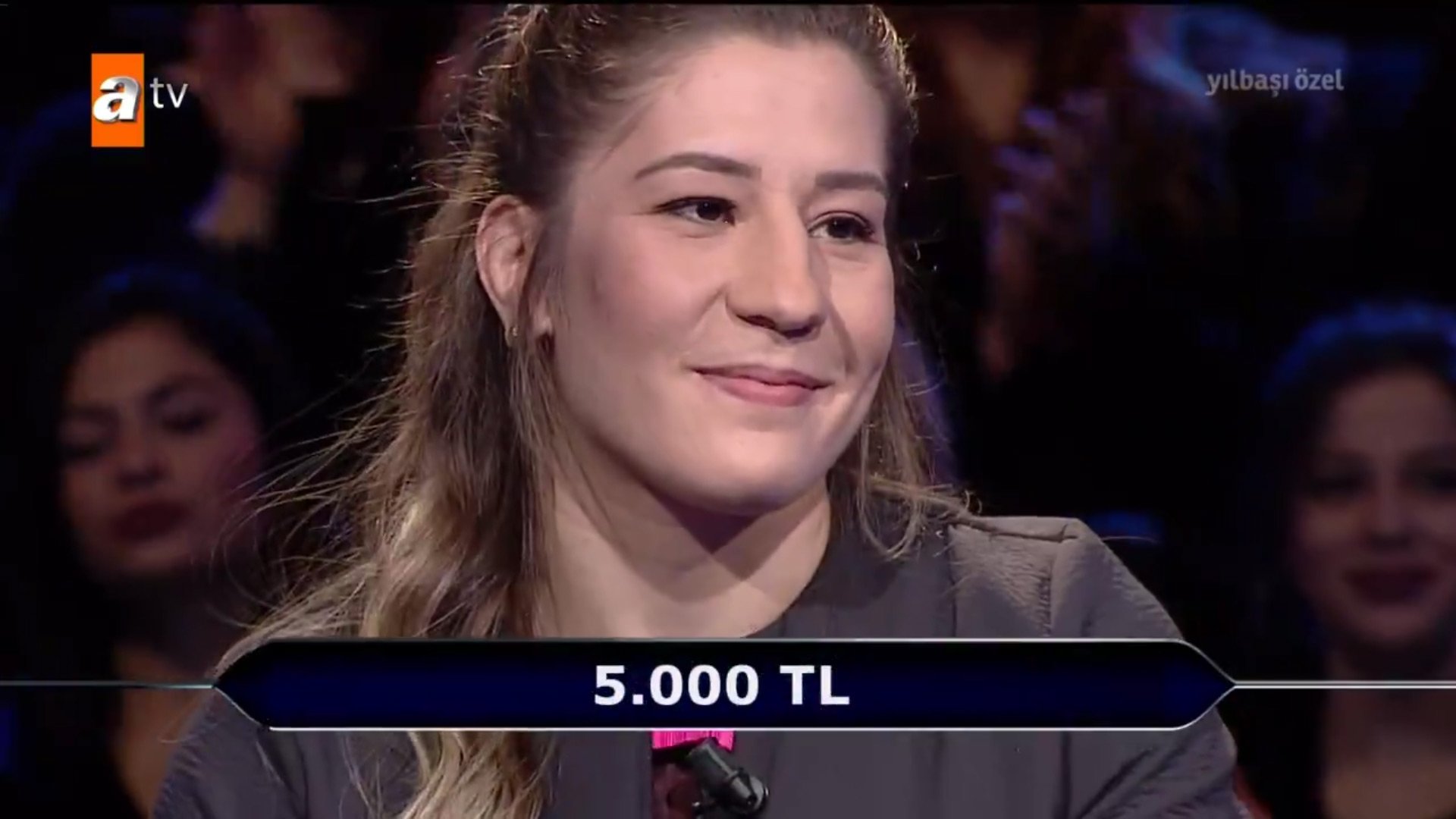 Kim Milyoner Olmak İster 798. yılbaşı özel bölümü soru ve cevapları!