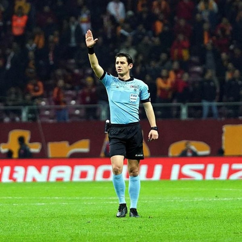 Halil Umut Meler Le Ilk Kez Aspor