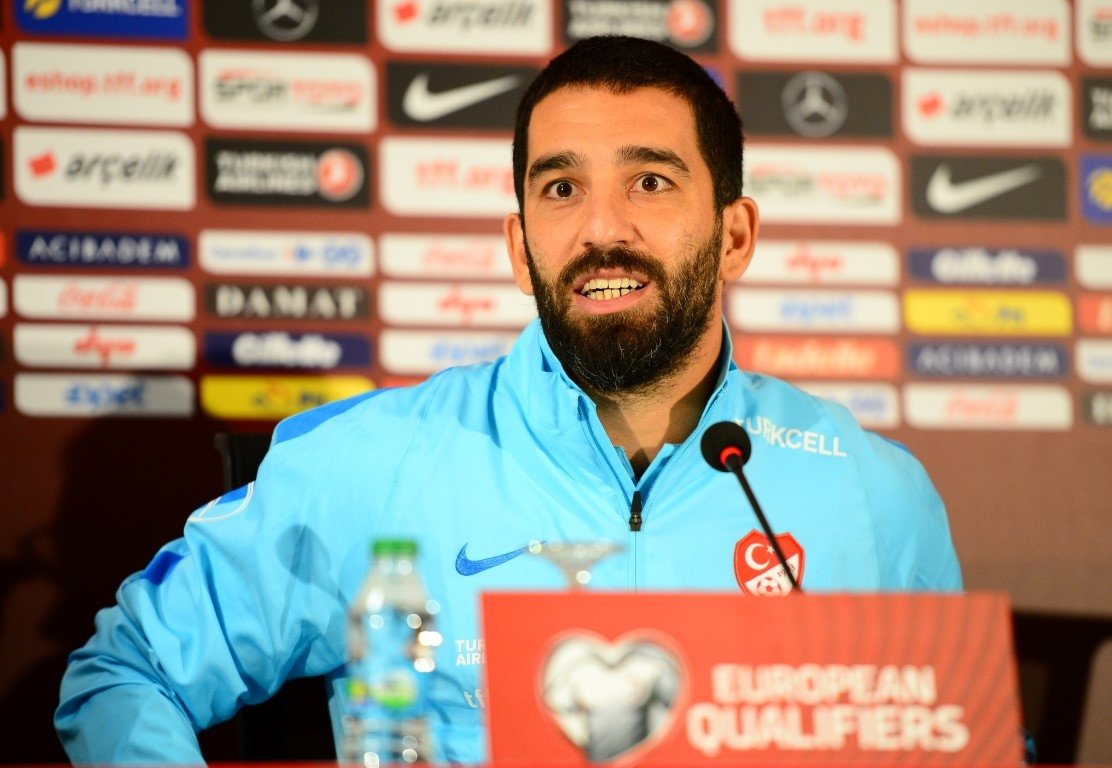 Arda Turan için flaş iddia