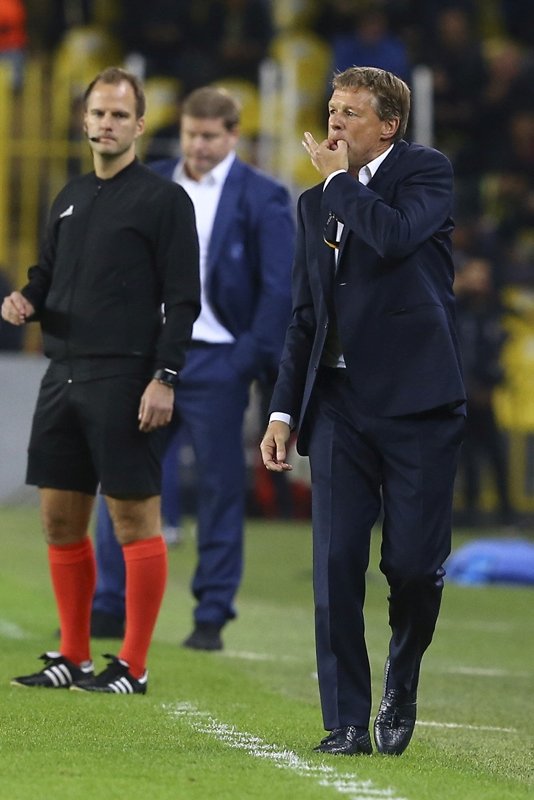 Spor yazarlarından Fenerbahçe ve Beşiktaş yorumu