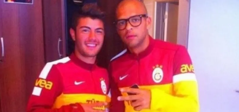 Galatasaray'ın eski futbolcusu öldürüldü!
