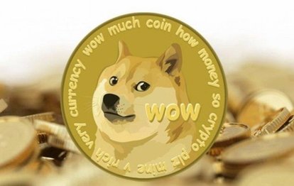 Dogecoin kaç TL oldu? Dogecoin nedir, nasıl alınır? 5 Mayıs 2021 Dogecoin dolar fiyatı...