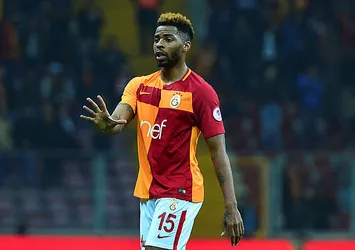 Ryan Donk imzayı attı