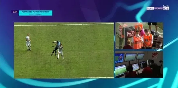 Mario Balotelli Adana Demirspor Rizespor maçında ilk golünü kaydetti - 1