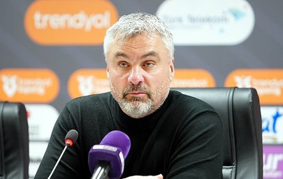 Samsunspor’da Thomas Reis dönemi sona erdi!