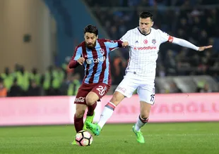 Oğuzhan'dan Olcay'a övgü