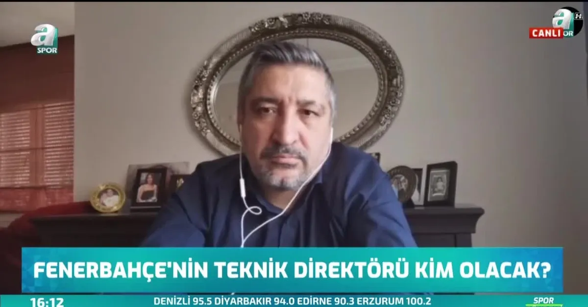 Serdar Sarıdağ açıkladı! İşte Beşiktaş'ın transfer gündemi