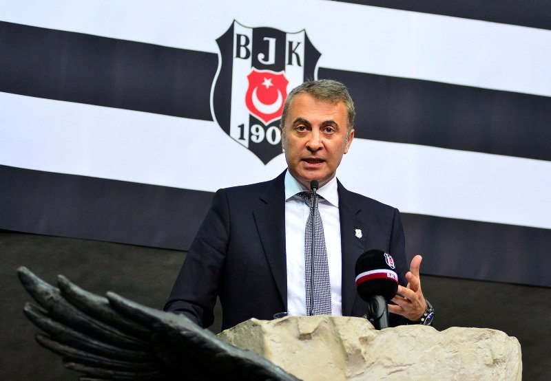 Fikret Orman: Beşiktaş’ı kim satıyor?