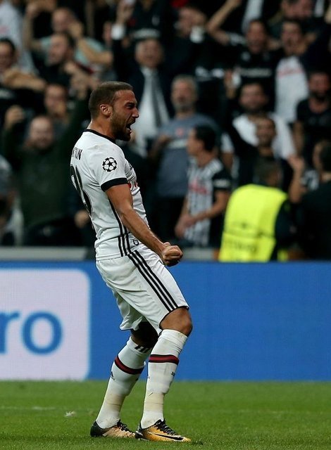 13 takım Cenk Tosun’un peşinde
