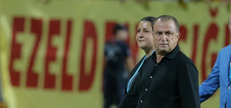 Fatih Terim UEFA'ya göre hazırlığını yaptı!