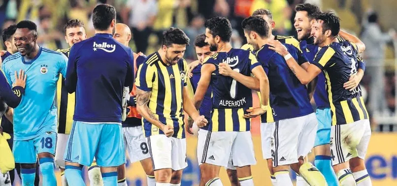 ABD’den mesaj: Türk derbisini yerinde izleyin