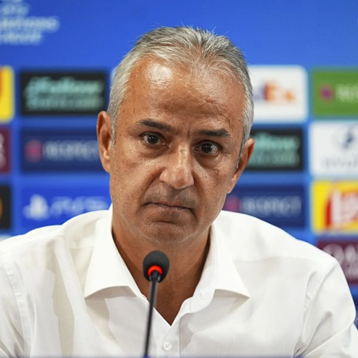 İsmail Kartal'dan istifa açıklaması: Bir daha asla dönmemek kaydıyla görevimden istifa ediyorum!
