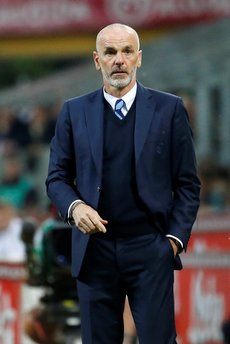 Inter'de Pioli dönemi sona erdi