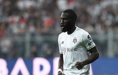 Kiralık gelmişti! Beşiktaş’tan Arthur Masuaku kararı