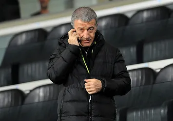 Ahmet Ağaoğlu: "Kaynak arıyoruz"