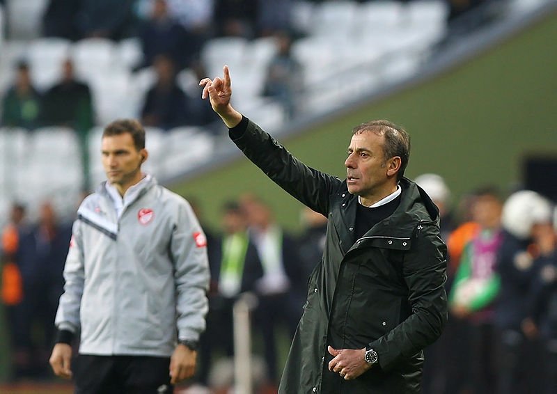 Erwin Koeman için flaş iddia!