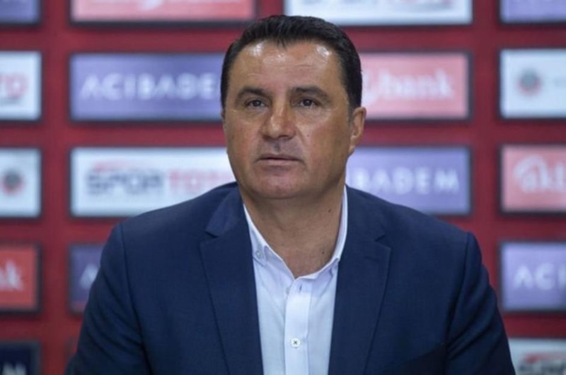Ankaragücü’nde Mustafa Kaplan dönemi