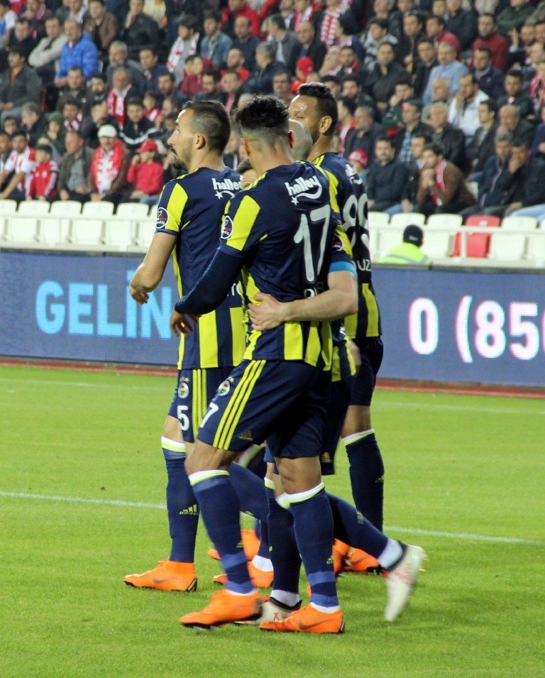 Fenerbahçe’yi seyretme kılavuzu!